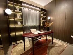 Promenade Peak (D3), Condominium #635510841